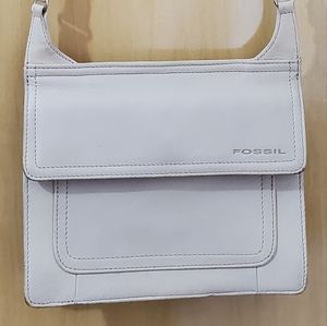 Fossil crossbody bag